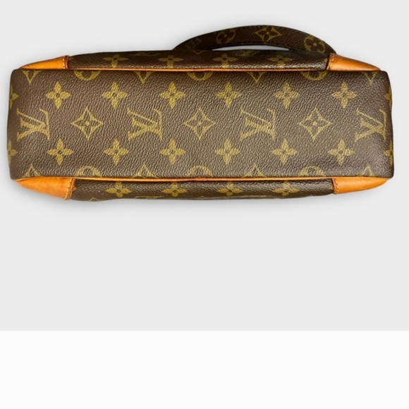 VINTAGE Louis Vuitton Monogram Potomac Crossbody Pre-Date Coding 👜 - Picture 10 of 16